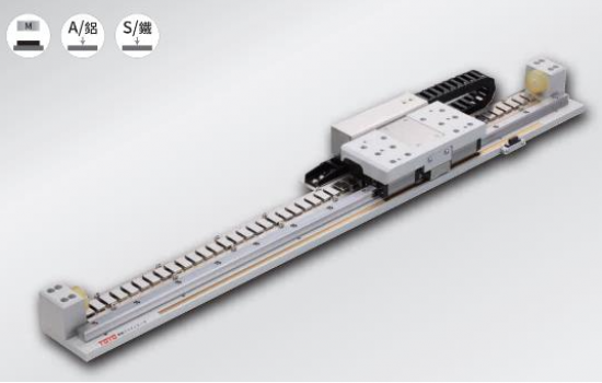 直線電機模組運行時出現(xiàn)問題應該怎么解決